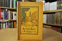 Unter der Teck. Heimat-Buch für Kirchheim u. Te...