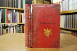 Geschichte von Württemberg.