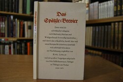 Das Spätzle-Brevier