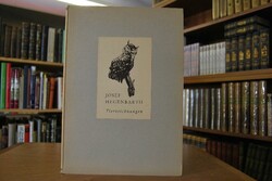 Joseph Hegenbarth. Tierzeichnungen.