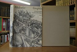 Albrecht Altdorfer Graphik. Holzschnitte, Kupfe...