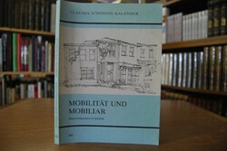 Mobilität und Mobiliar. Binnenimigranten in Ist...