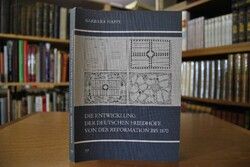 Die Entwicklung der deutschen Friedhöfe von der...