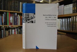 Ulm 1847. 1. Mai. 7.00 bis 13.00 Uhr. Auf der S...