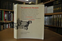 Das jubilierende Marchtall oder Lebensgeschicht...