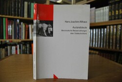 Auslandsleute. Westdeutsche Reiseerzählungen üb...