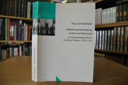 Arbeitersportbewegung in Dorf und Kleinstadt. Z...