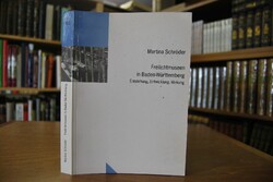 Freilichtmuseen in Baden-Württemberg. Entstehun...