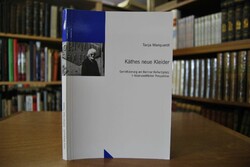 Käthes neue Kleider. Gentrifizierung am Berline...