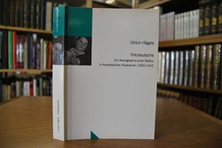 Fotodeutsche. Zur Ikonographie einer Nation in ...