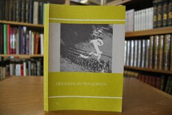 Der Krieg in den Köpfen. Beiträge zum Tübinger ...