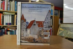 Hohenstaufen/Helfenstein. Historisches Jahrbuch...