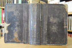 Die Bibel oder die ganze Heilige Schrift des Al...