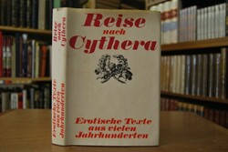 Reise nach Cythera. Erotische Texte aus vielen ...