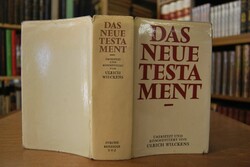 Das Neue Testament.