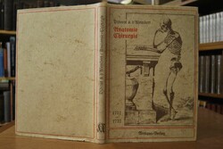 Anatomie und Chirurgie aus Encyclopedie ou Dict...