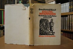 Stelling Rotkinnsohn. Die Geschichte eines Verk...