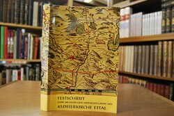 estschrift zum 600jährigen Weihejubiläum der Kl...