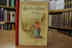 Gehe hin mit Frieden. Er sorgt. Gottes Wege. Al...