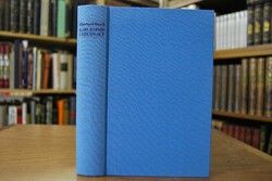 Karl Barths Lebenslauf. Nach seinen Briefen und...