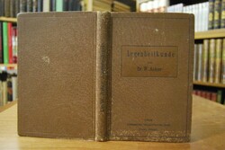 Repetitorium der Augenheilkunde. Im Anschluss a...