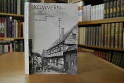 Mit den Bürgern, für die Bürger, Kommern. Eine ...