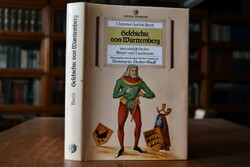 Geschichte von Württemberg neu erzählt für den ...