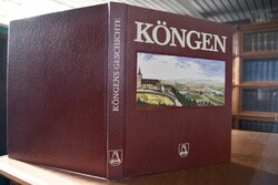 Köngen