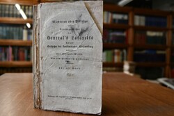 Memoiren oder Beiträge zur Lebensgeschichte des...