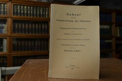 Babeuf und die Verschwörung der Gleichen.