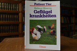 Geflügelkrankheiten.