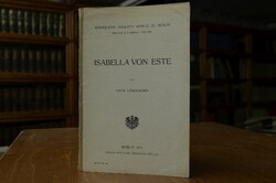 Isabella von Este.