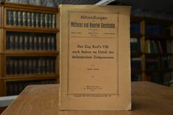 Der Zug Karl`s VIII.nach Italien im Urteil der ...