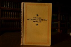 Gegrüsset seist Du, Königin!