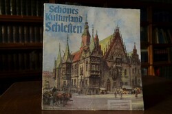 Schönes Kulturland Schlesien.