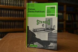 Kleines Stereo-Praktikum.