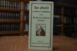 Die Mosel von Trier bis Koblenz zugleich Die Sa...