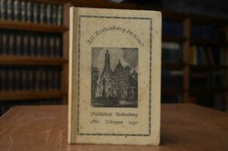 Liederheft zum 50. Stiftungsfest der Gesellscha...