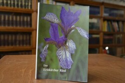 Das Eriskircher Ried. Ein Führer durch das bede...