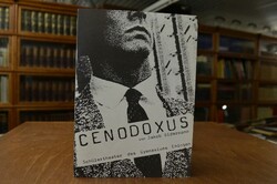 Programmheft des Schülertheaters des Gymnasiums...