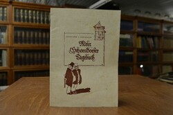 Mein Schorndorfer Tagebuch.