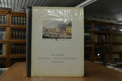 100 Jahre Industrie- und Handelskammer Pforzheim.
