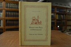 Unsere liebe Frau zu Steinhausen. Roman um eine...