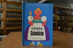 Lensa ond Schpätzla. Gedichte in schwäbischer M...