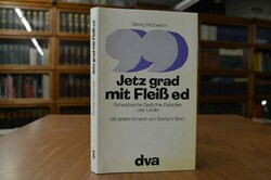 Jetz grad mit Fleiss ed. Schwäbische Gedichte, ...