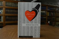 Mei Luisle ond i. Heitere, schwäbische Gschicht...