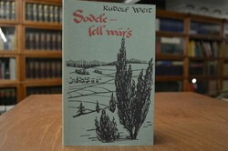 Sodele - sell wär`s.