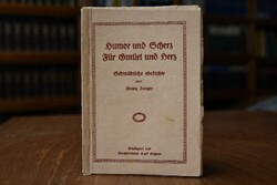 Humor und Scherz Für Gmüet und Herz.