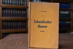 Schwäbischer Humor.