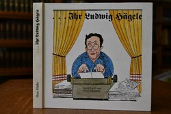 ... Ihr Ludwig Häberle.